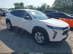 KL77LFE22RC058610 2024 CHEVROLET TRAX