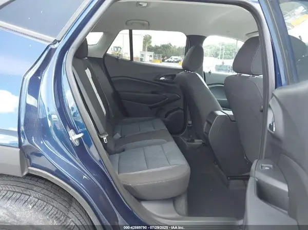 KL77LFE22RC059840 2024 CHEVROLET TRAX - Image 8