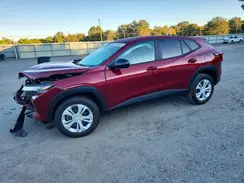 KL77LFE22RC067565 2024 CHEVROLET TRAX