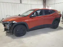 KL77LFE22RC068912 2024 CHEVROLET TRAX