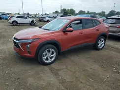 KL77LFE22RC072779 2024 CHEVROLET TRAX