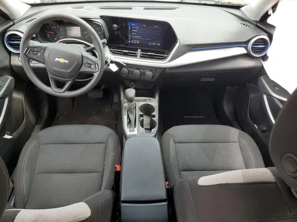 KL77LFE22RC072779 2024 CHEVROLET TRAX - Image 8