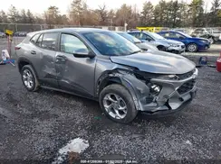 KL77LFE22RC080610 2024 CHEVROLET TRAX