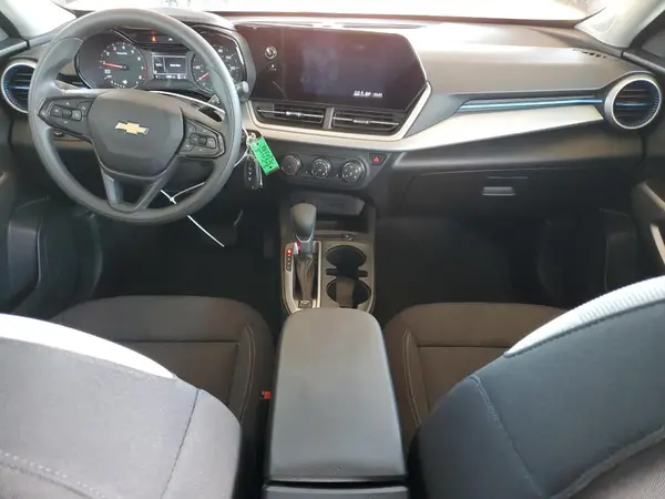 KL77LFE22RC081126 2024 CHEVROLET TRAX - Image 8