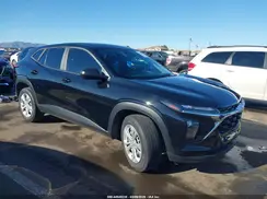 KL77LFE22RC081143 2024 CHEVROLET TRAX