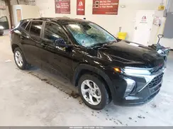 KL77LFE22RC083717 2024 CHEVROLET TRAX