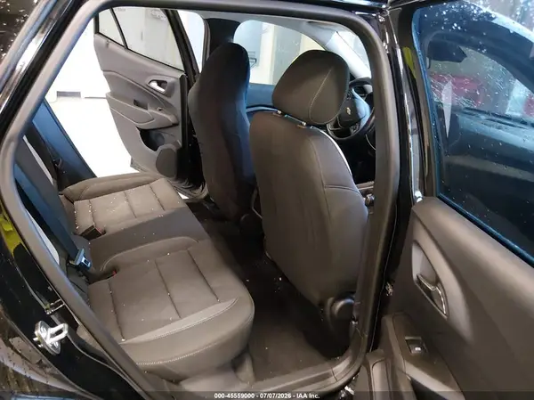 KL77LFE22RC083717 2024 CHEVROLET TRAX - Image 8