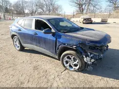 KL77LFE22RC084785 2024 CHEVROLET TRAX