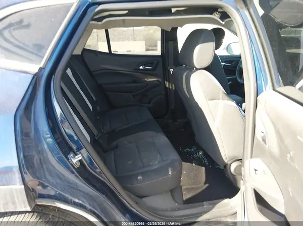 KL77LFE22RC084785 2024 CHEVROLET TRAX - Image 8