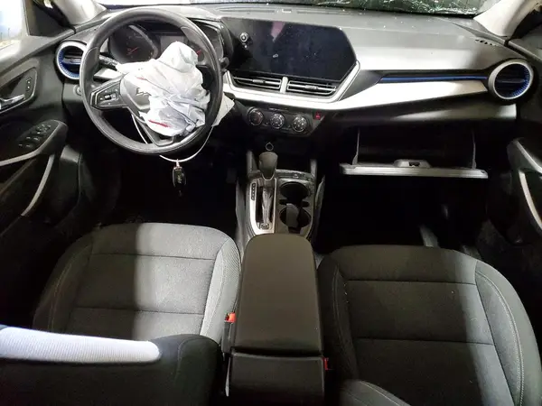KL77LFE22RC091512 2024 CHEVROLET TRAX - Image 8