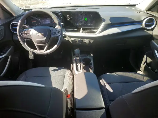 KL77LFE22RC091722 2024 CHEVROLET TRAX - Image 8