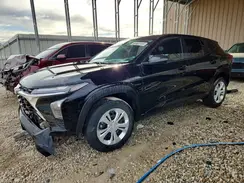 KL77LFE22RC093597 2024 CHEVROLET TRAX