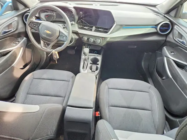 KL77LFE22RC093597 2024 CHEVROLET TRAX - Image 8