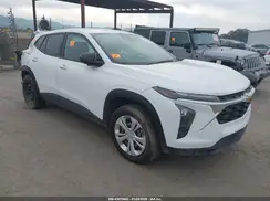 KL77LFE22RC094927 2024 CHEVROLET TRAX
