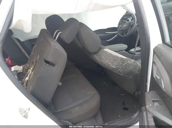 KL77LFE22RC094927 2024 CHEVROLET TRAX - Image 8