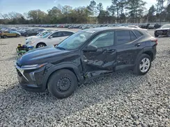 KL77LFE22RC098749 2024 CHEVROLET TRAX