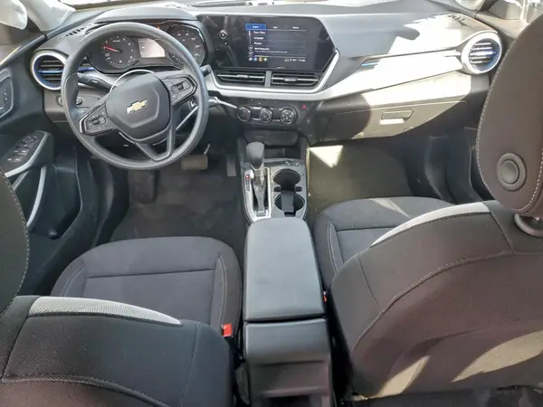 KL77LFE22RC098749 2024 CHEVROLET TRAX - Image 8