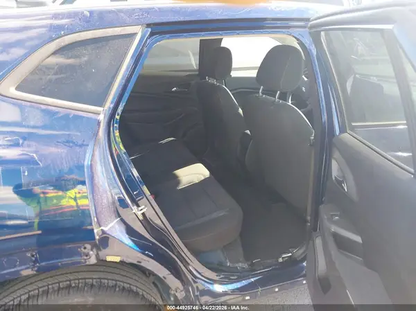 KL77LFE22RC100371 2024 CHEVROLET TRAX - Image 8