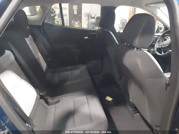 KL77LFE22RC100676 2024 CHEVROLET TRAX - Image 8