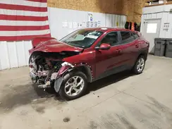 KL77LFE22RC101620 2024 CHEVROLET TRAX