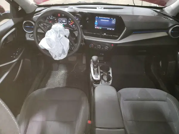 KL77LFE22RC101620 2024 CHEVROLET TRAX - Image 8