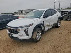 KL77LFE22RC101794 2024 CHEVROLET TRAX