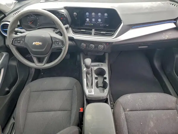 KL77LFE22RC101794 2024 CHEVROLET TRAX - Image 8