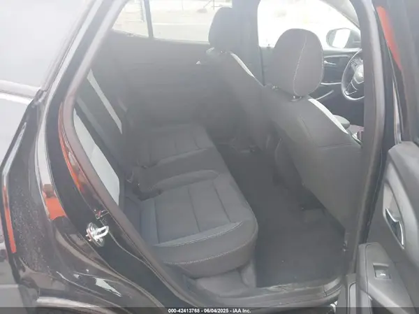 KL77LFE22RC102167 2024 CHEVROLET TRAX - Image 8