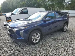 KL77LFE22RC102671 2024 CHEVROLET TRAX