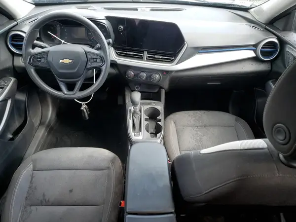 KL77LFE22RC102671 2024 CHEVROLET TRAX - Image 8