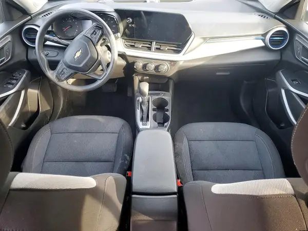 KL77LFE22RC103867 2024 CHEVROLET TRAX - Image 8