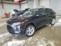 KL77LFE22RC105845 2024 CHEVROLET TRAX