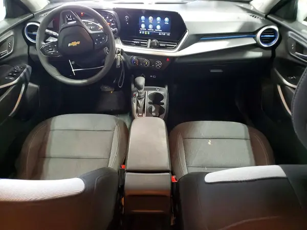 KL77LFE22RC105845 2024 CHEVROLET TRAX - Image 8
