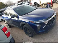 KL77LFE22RC110494 2024 CHEVROLET TRAX