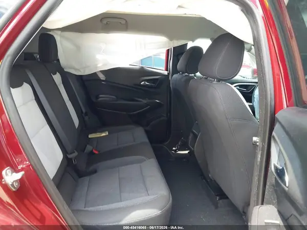 KL77LFE22RC111340 2024 CHEVROLET TRAX - Image 8