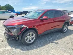 KL77LFE22RC116232 2024 CHEVROLET TRAX