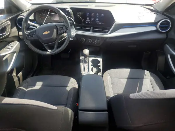 KL77LFE22RC116232 2024 CHEVROLET TRAX - Image 8