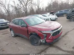 KL77LFE22RC124220 2024 CHEVROLET TRAX