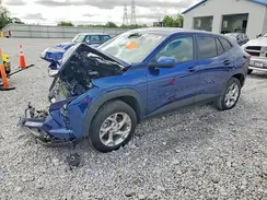 KL77LFE22RC129420 2024 CHEVROLET TRAX