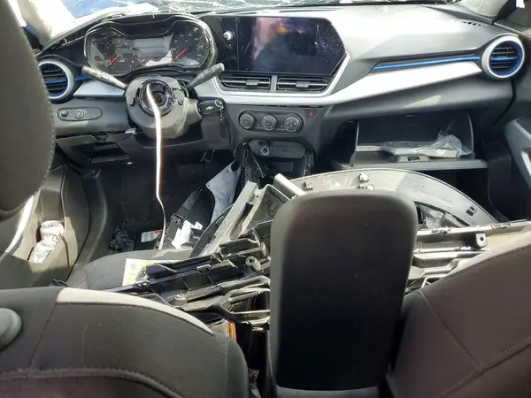 KL77LFE22RC129420 2024 CHEVROLET TRAX - Image 8