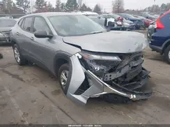 KL77LFE22RC129935 2024 CHEVROLET TRAX