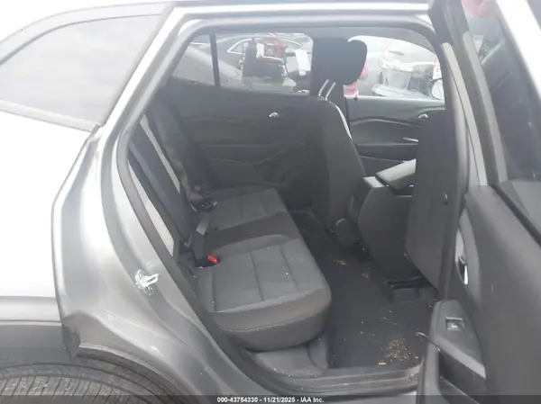 KL77LFE22RC129935 2024 CHEVROLET TRAX - Image 8