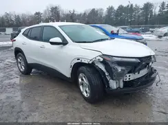KL77LFE22RC131751 2024 CHEVROLET TRAX