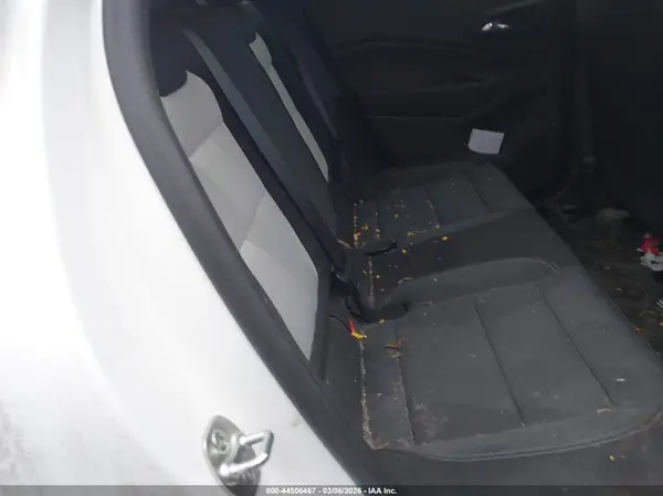 KL77LFE22RC131751 2024 CHEVROLET TRAX - Image 8