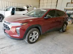 KL77LFE22RC132608 2024 CHEVROLET TRAX