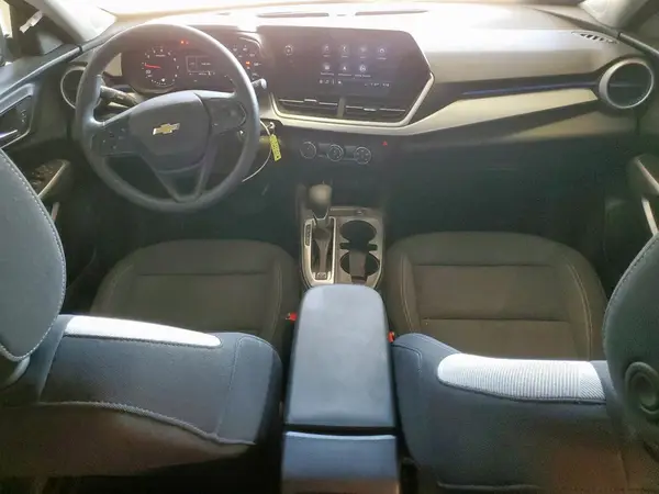 KL77LFE22RC132608 2024 CHEVROLET TRAX - Image 8