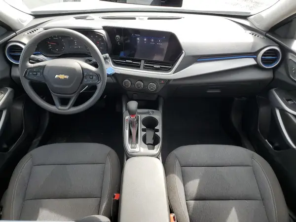 KL77LFE22RC133340 2024 CHEVROLET TRAX - Image 8
