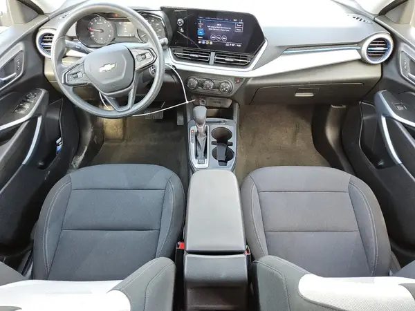 KL77LFE22RC133967 2024 CHEVROLET TRAX - Image 8