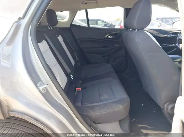 KL77LFE22RC135928 2024 CHEVROLET TRAX - Image 8