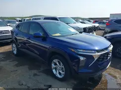 KL77LFE22RC139610 2024 CHEVROLET TRAX